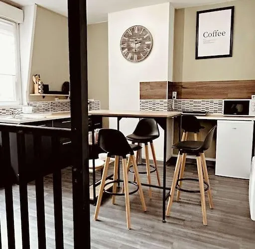 Cosy Dunkerquois