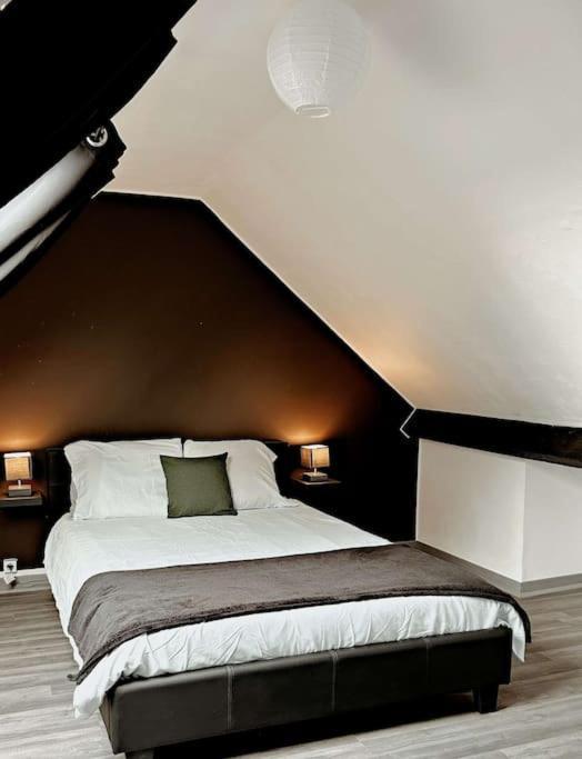 Cosy Dunkerquois Appartement Dunkirk