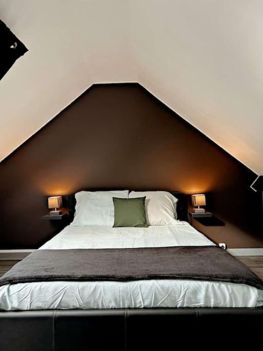 Cosy Dunkerquois Appartement